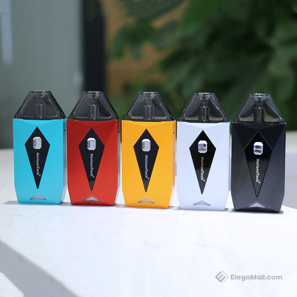 HorizonTech Adamats Pod Kit